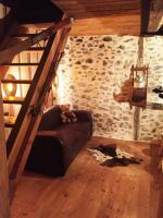 B&B Ax-les-Thermes - Le Passage - Bed and Breakfast Ax-les-Thermes