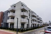 Poznań Airport Modern Apartment by BookingHost - Chambres d’hôtes Poznan