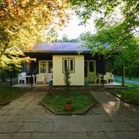 Gesztenyés Üdülő - B&B Balatonudvari