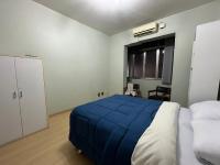 Quarto Cabelli no Centro do Rio - B&B Rio de Janeiro