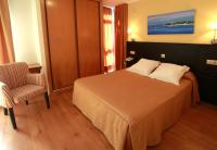 Habitat Cm Muxia - B&B Mugia