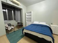 Quarto Cabelli no Centro do Rio - B&B Rio de Janeiro