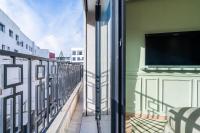 Résidence Terre de Lys - B&B Casablanca