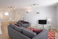 Roomspace Serviced Apartments - The Courtyard - B&B London