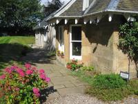 B&B Cupar - Cantrip Cottage - Bed and Breakfast Cupar