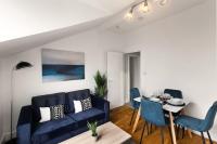 Tranquil Flat Steps to Alexandra Palace & Park - Bed and Breakfast Londen