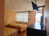 Double or Twin Room with Private Bathroom