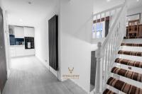 Stag & Stay- Waterlillie - Contractor friendly, Fast WiFi - Chambres d’hôtes Port Glasgow