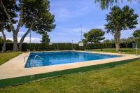 Apartamento de 3 dormitorios y piscina LAS FUENTES Albert Villas - B&B Alcocéber