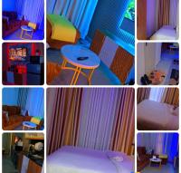 cate havens - B&B Nairobi