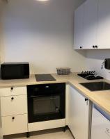 Yksiö Koulukadulla - autopaikka - Wi-Fi - B&B Seinäjoki