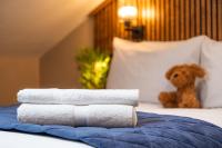 Studio - Geschikt voor Gasten met een Lichamelijke Beperking