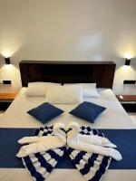 Dunlin Villa - B&B Unawatuna