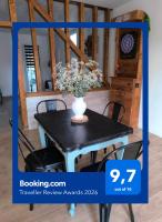 L'Eucalyptus - Chambres d’hôtes Saint-Nicolas-d'Aliermont