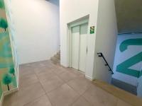 Wrocław Airport Studio with Mezzanine by BookingHost - Chambres d'hôtes Wrocław