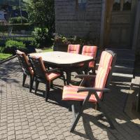 Appartement La Croix - B&B Villarvolard