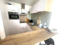 Charmant appartement avec balcon - Jardin Public - Ferienwohnung Bordeaux