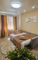 Квартира в новострое ТРК Украина - B&B Jarkov