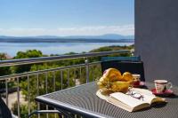 House and Apt. in Dramalj 54577 - B&B Dramalj