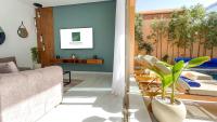 Villa Balzac Marrakech with pool - Ferienwohnung Marrakesch