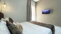 Villa Balzac Marrakech with pool - B&B Marrakech