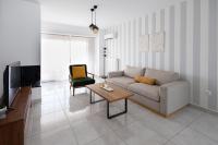 Apartment mit 2 Schlafzimmern und Aussicht