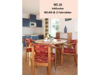 Koserow_Jugendweg_FeWo 16 - Ferienwohnung Koserow/Insel Usedom