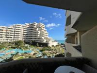 Benalbeach Ocean View - Ferienwohnung Benalmádena