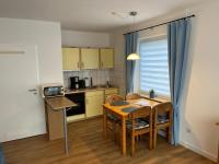 Saphirblau - Ferienwohnung Norden