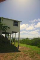 Sky blue Lodge Océan View - Bed and Breakfast Port Mathurin