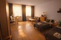 Apartament Śródmieście Przemyśl - Ferienwohnung Przemyśl