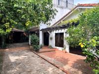 Casa Eva, rústica y cálida familiar - B&B Asunción