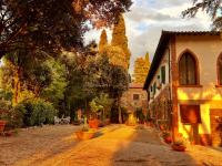 Agriturismo Santa Luce - B&B Pozzo