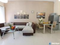 Appartement 1 Chambre - 8
