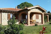 Il Giardino dei Ciliegi - Ferienwohnung Cura Nuova