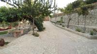 Villa Petra with heated pool - B&B