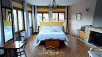 Cal Brunsó - Camarasa - B&B Camarasa