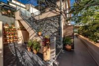 Casa Maria Bela by An Island Apart - B&B Calheta