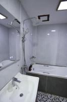 Camera Doppia con Letti Singoli con Balcone 