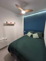 Charmant Appartement T2 au Coeur de l'Ecusson - B&B Montpellier