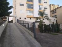 Apartamento Familia Teixeira - Chambres d’hôtes Canoas
