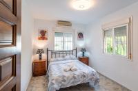 Cubo's Casa Rural El Andaluz - Chambres d’hôtes Coín