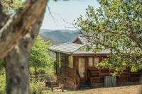 Intaba Lodge - Ferienwohnung Kirkwood