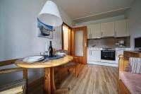 Appartement-3 - Bed and Breakfast Süddorf