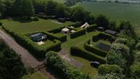Kits Coty Glamping - B&B Maidstone
