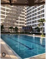 Room for Rent - Ferienwohnung Manila