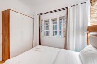 Stone&Light - Ferienwohnung Ermoupoli