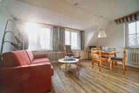 Appartement-5 - Bed and Breakfast Süddorf