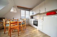 Appartement-5 - Bed and Breakfast Süddorf