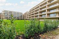Greeneri Park - Dwupoziomowy Apartament z Parkingiem by Noclegi Renters - Chambres d'hôtes Świnoujście